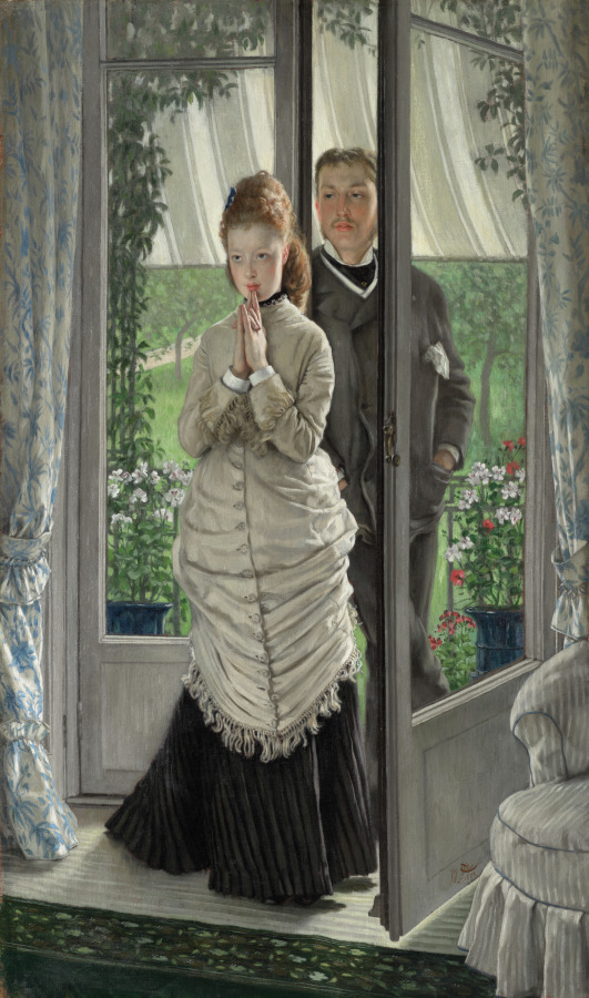 The Lovers