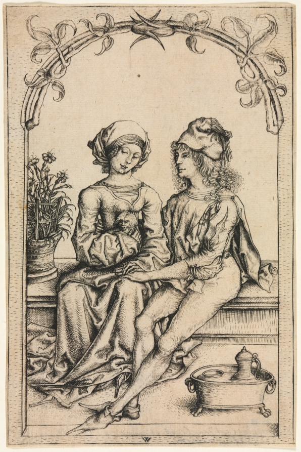 The Lovers