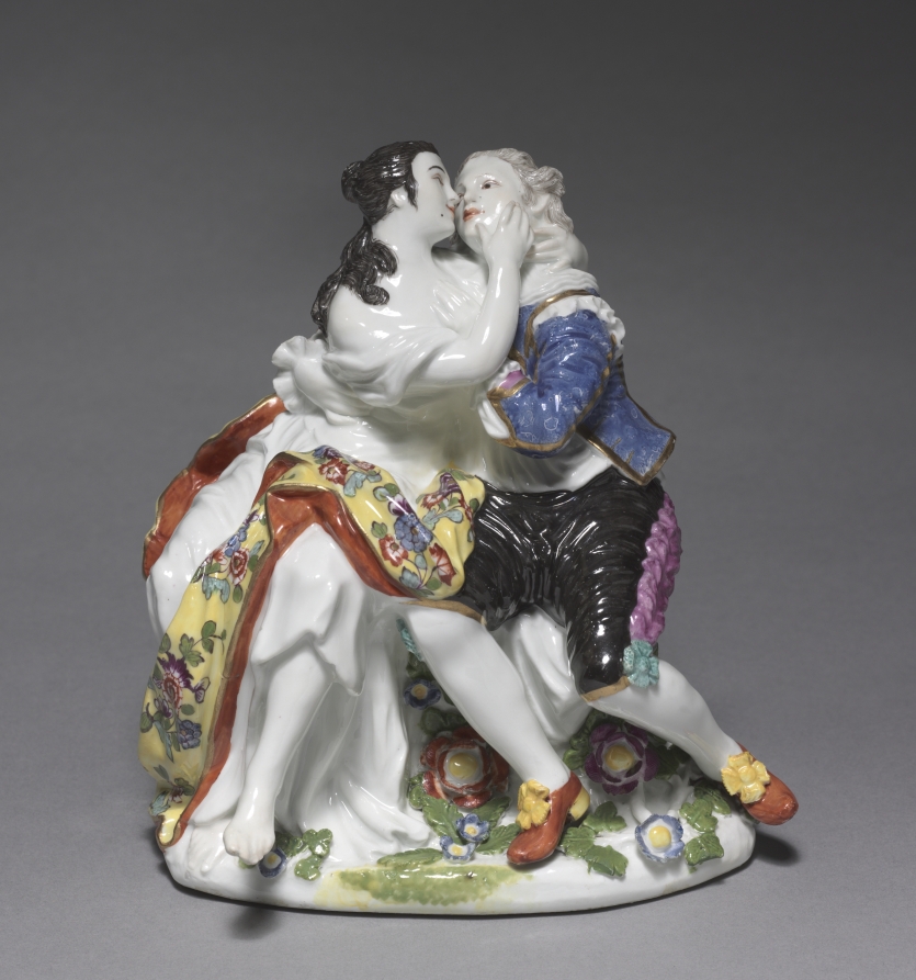 The Lovers