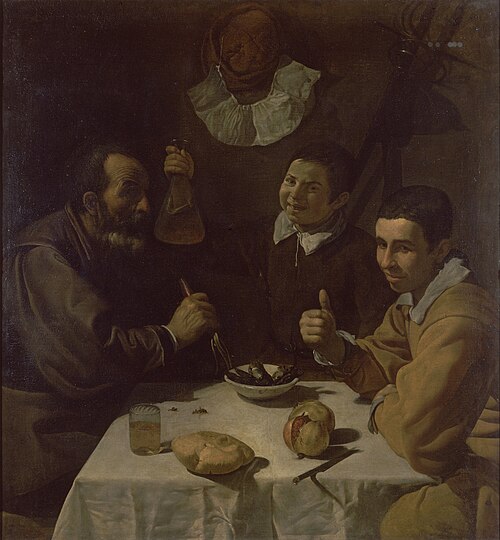 The Lunch
