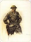The Machine Gunner