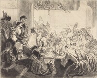 The Masked Ball
