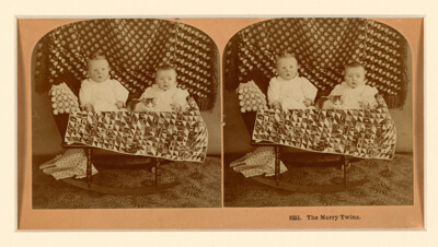The Merry Twins