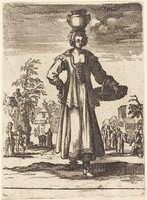 The Milkmaid