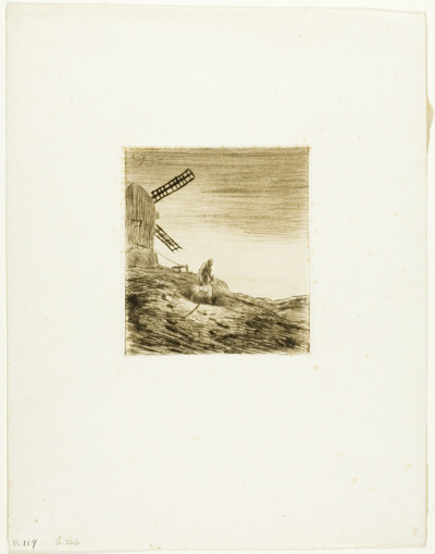 The Mill