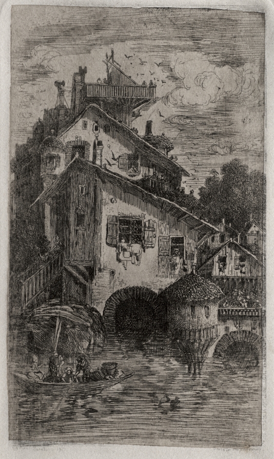 The Mill