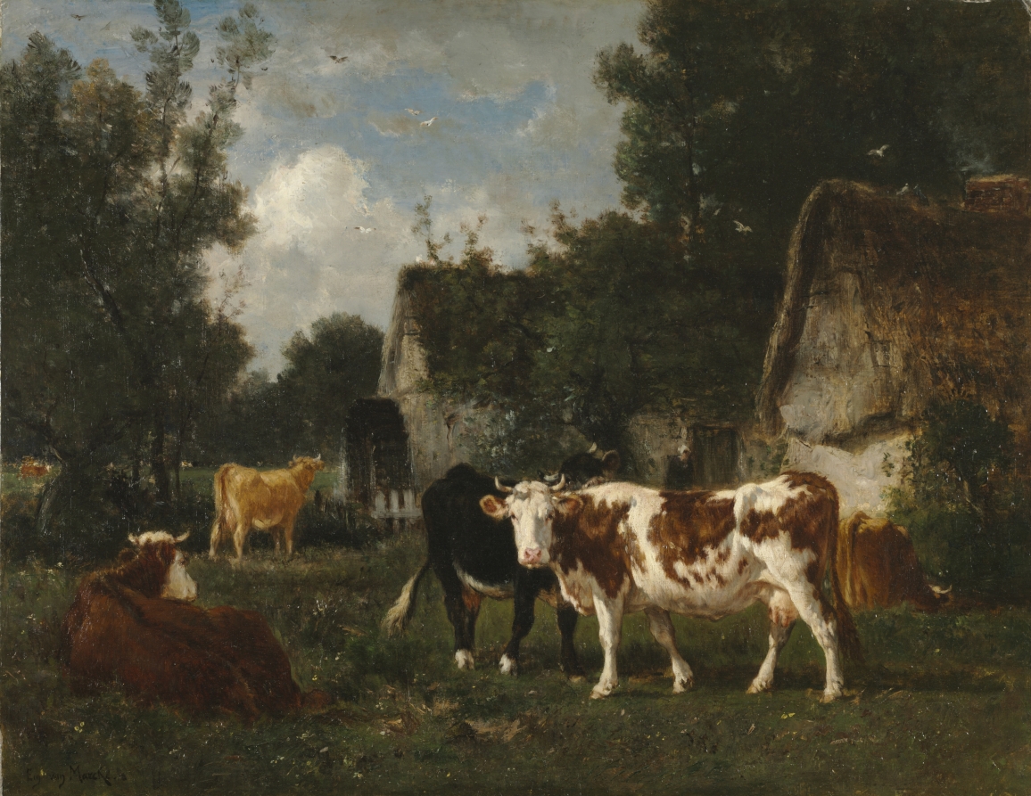 The Mill