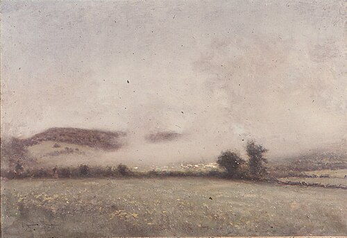 The Mist