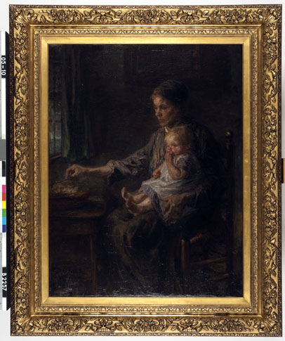 'The Mother'