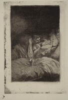 The Murder (Le Meurtre)