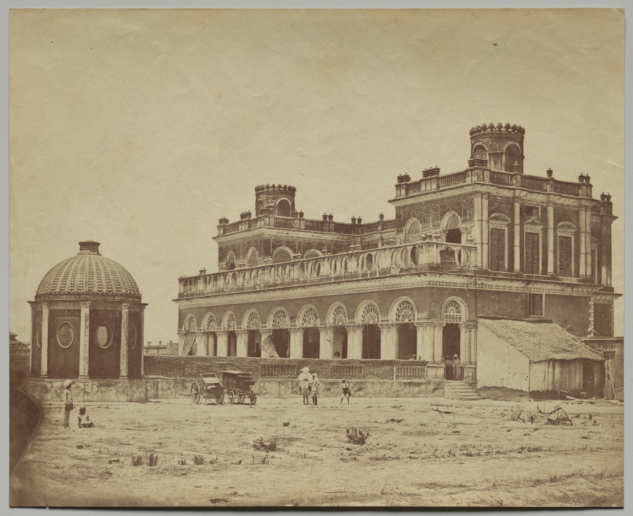 The Musabagh