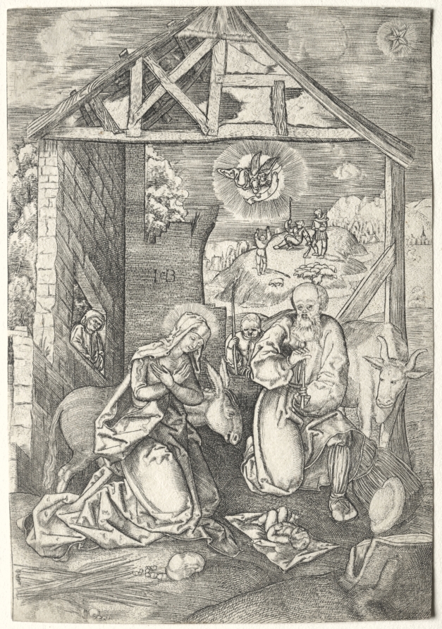 The nativity