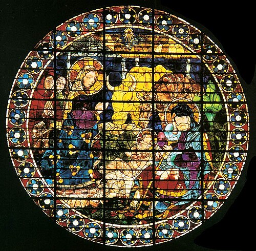 The Nativity