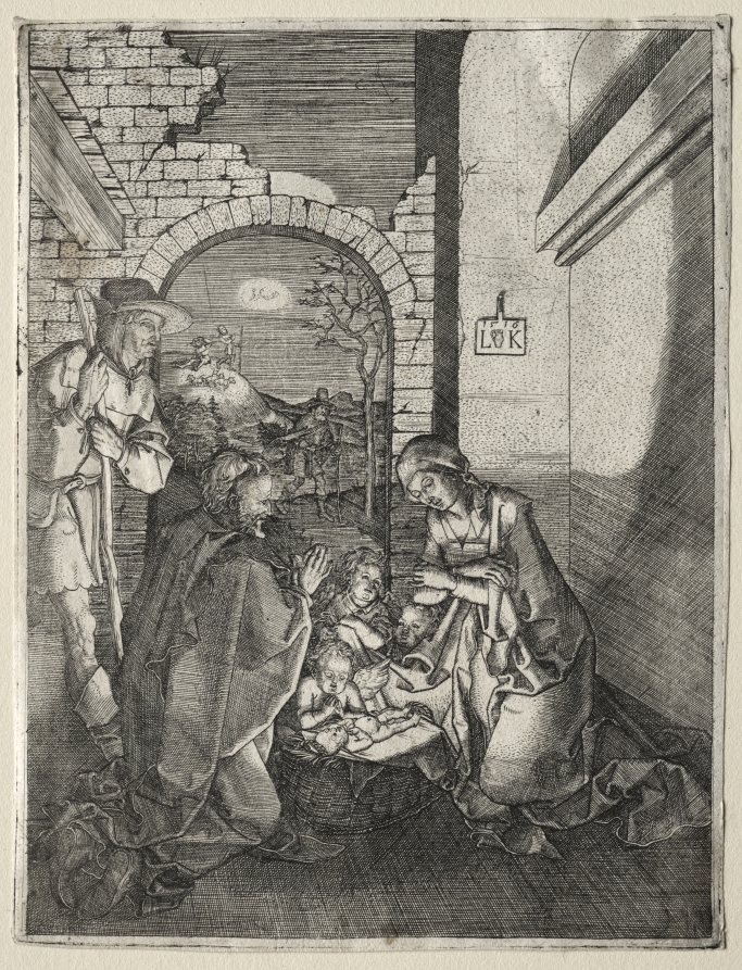 The Nativity