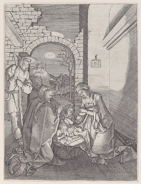 The Nativity