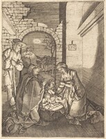 The Nativity