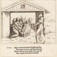The Nativity