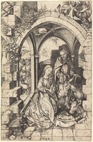 The Nativity