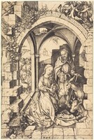 The Nativity