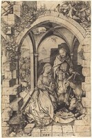 The Nativity