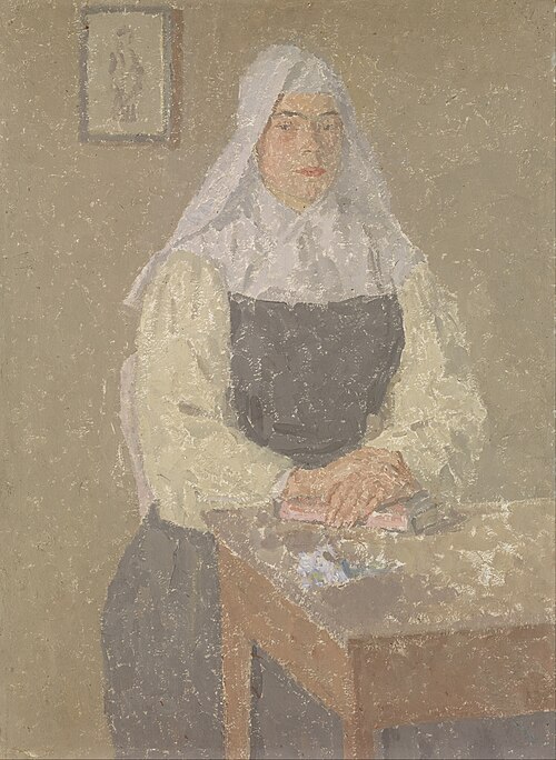 The Nun