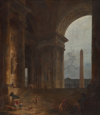 The Obelisk