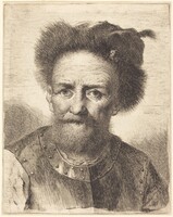 The Old Soldier