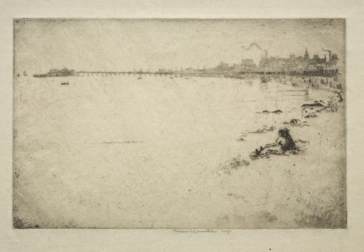 The Pier