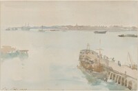 The Pier, Harwich