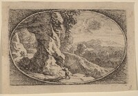 The Pierced Rock