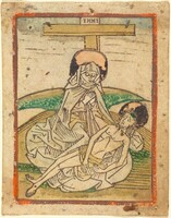 The Pietà