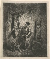 The Pig Butcher