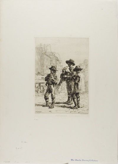 The Pipers