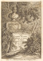 The Portrait Bust
