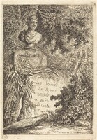 The Portrait Bust