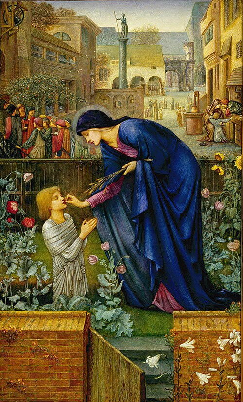 The Prioress's Tale