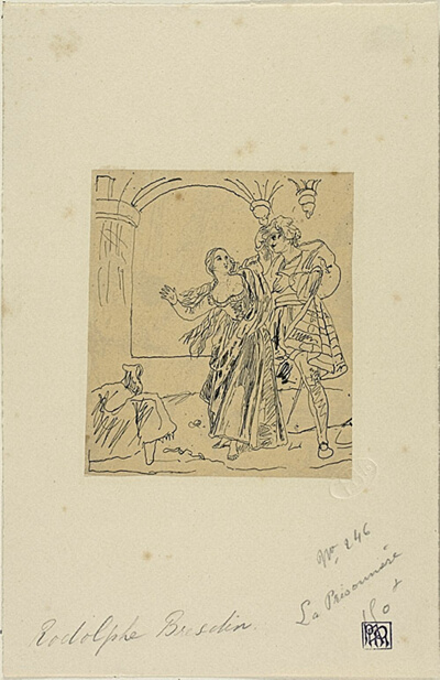 The Prisoner