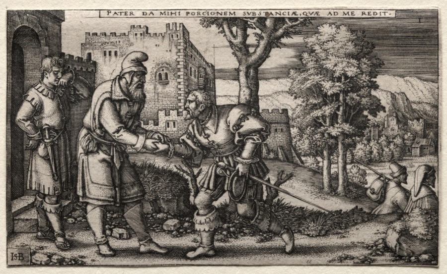 The Prodigal Son