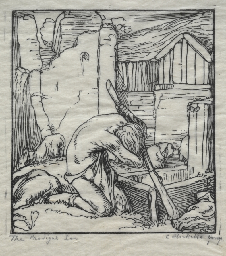 The Prodigal Son
