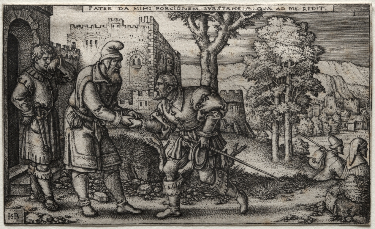 The Prodigal Son