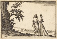The Promenade