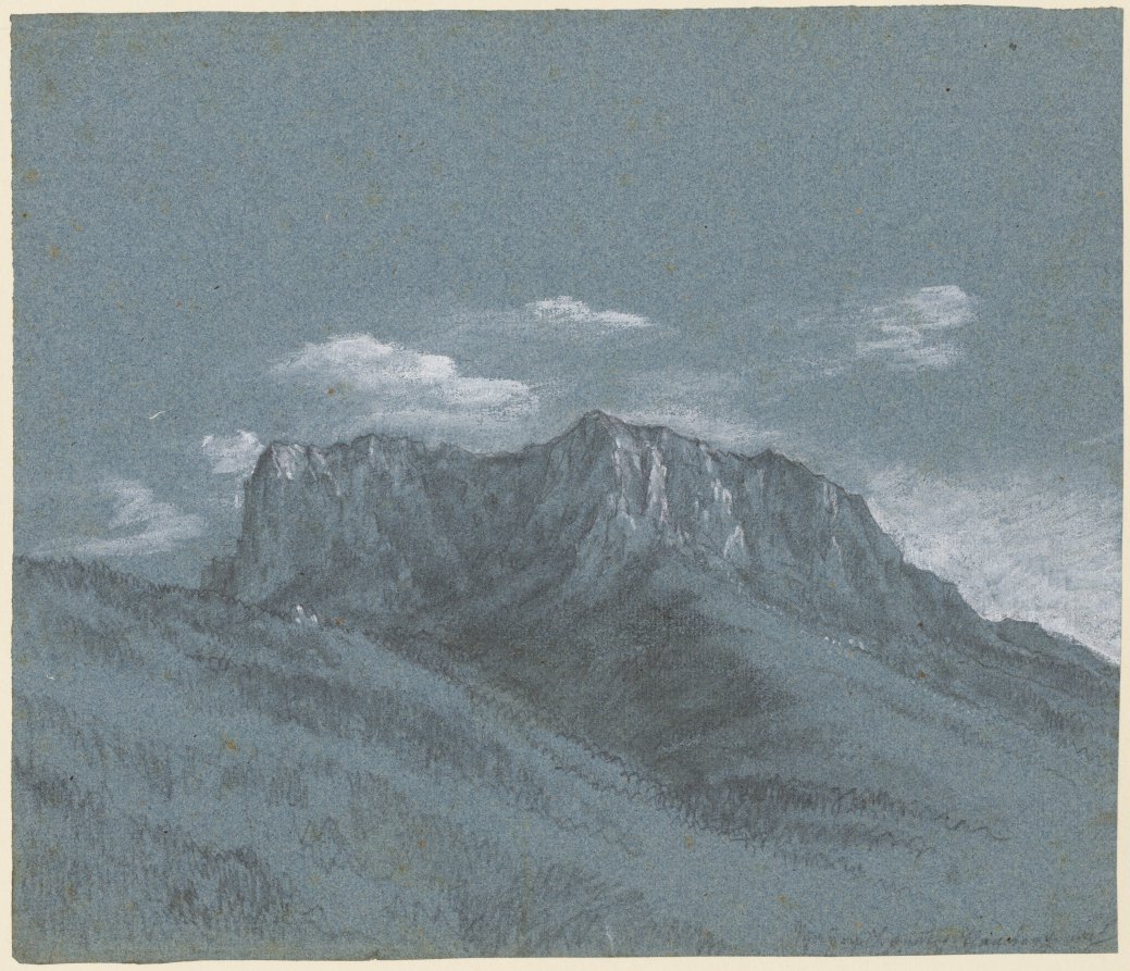 The Rauschberg