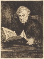 The Reader (Le liseur)