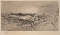 The Resounding Sea