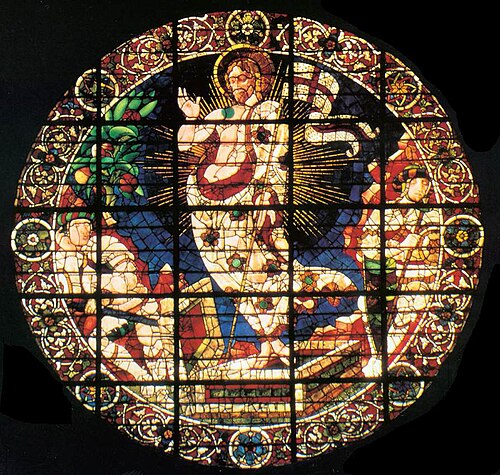 The Resurrection