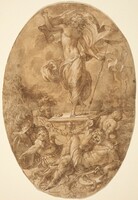 The Resurrection