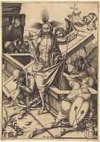 The Resurrection