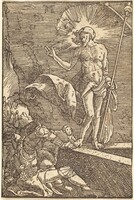 The Resurrection