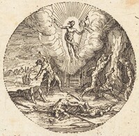 The Resurrection