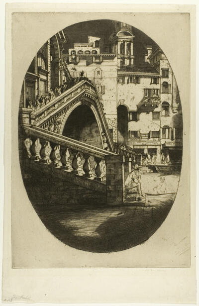 The Rialto